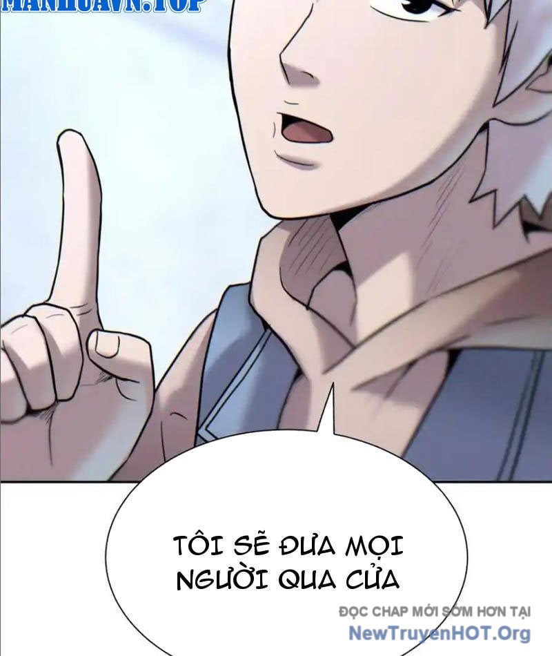 Trò Chơi Vô Vọng: Chapter 16