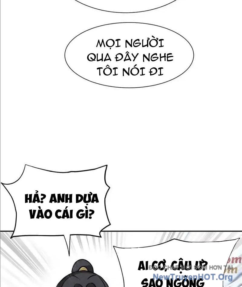 Trò Chơi Vô Vọng: Chapter 16