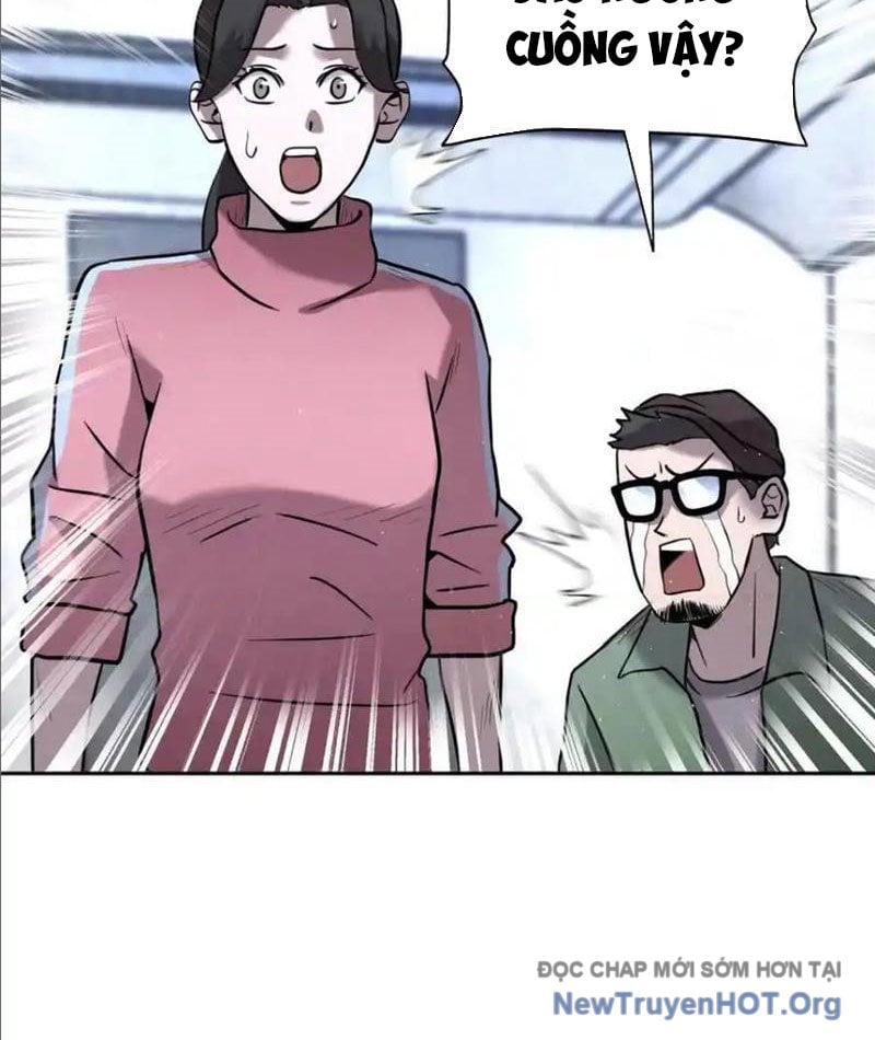 Trò Chơi Vô Vọng: Chapter 16