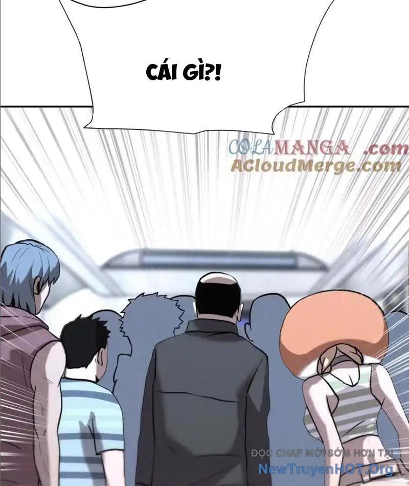 Trò Chơi Vô Vọng: Chapter 16