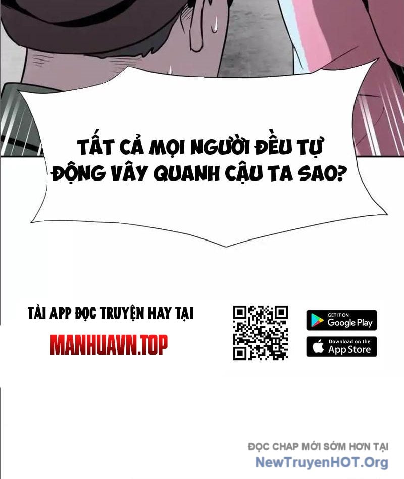 Trò Chơi Vô Vọng: Chapter 16