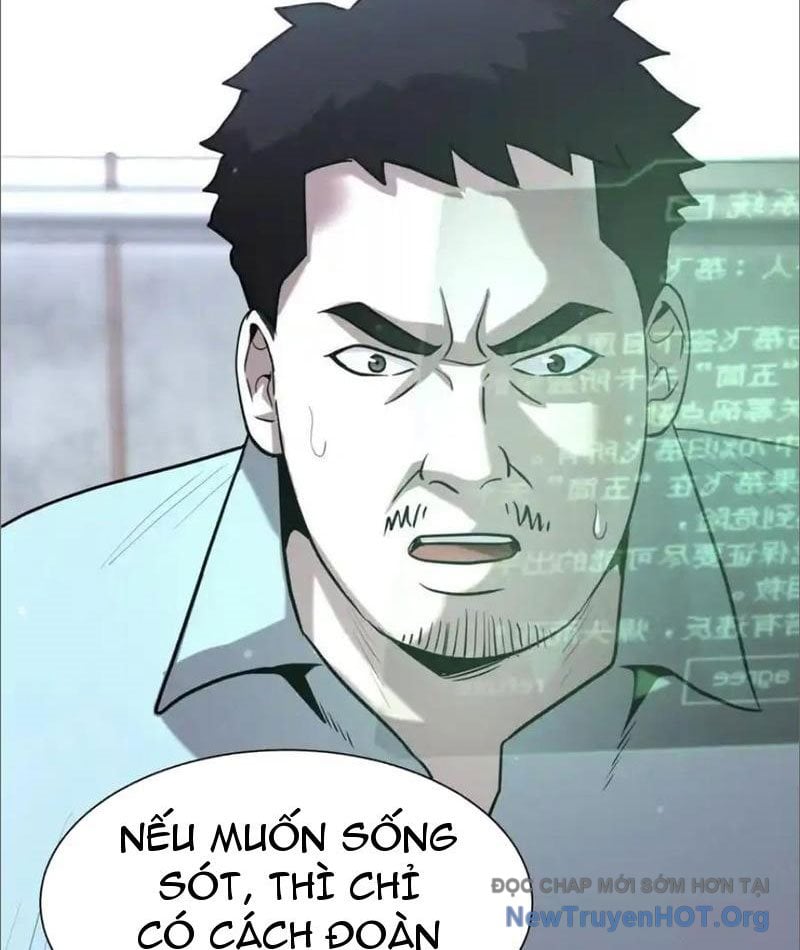 Trò Chơi Vô Vọng: Chapter 16