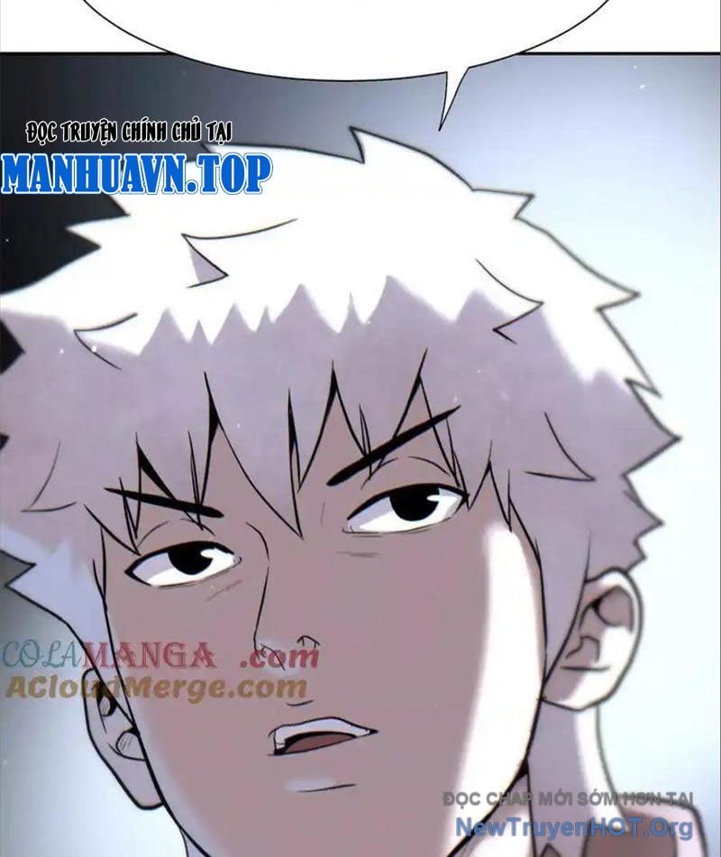 Trò Chơi Vô Vọng: Chapter 16