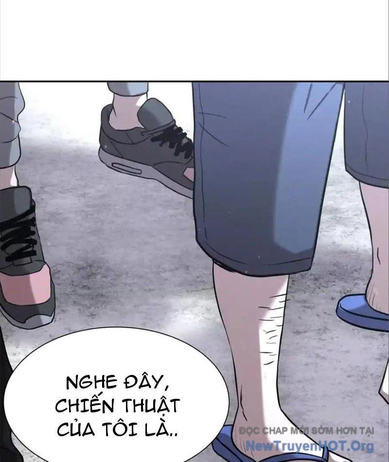 Trò Chơi Vô Vọng: Chapter 16