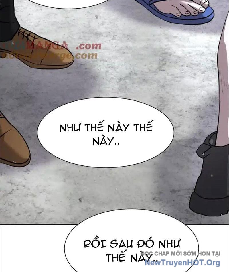 Trò Chơi Vô Vọng: Chapter 16