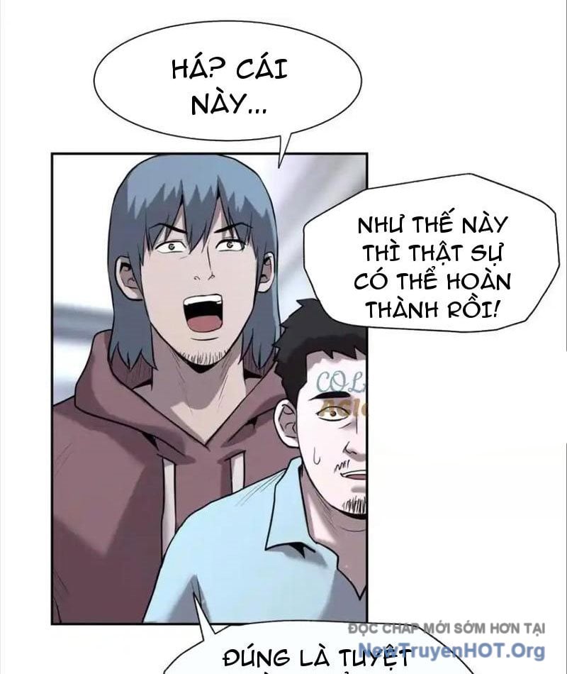 Trò Chơi Vô Vọng: Chapter 16