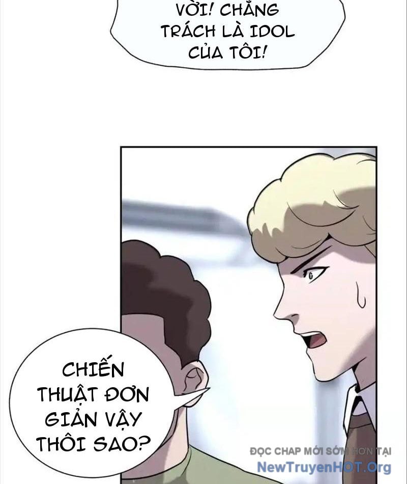 Trò Chơi Vô Vọng: Chapter 16