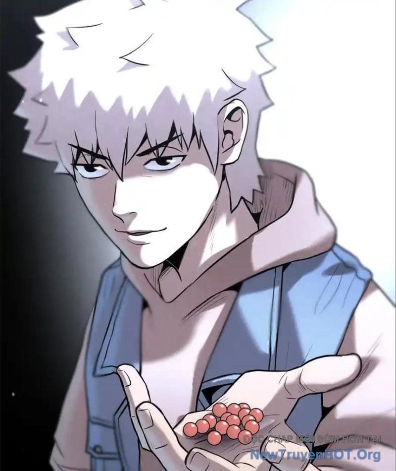 Trò Chơi Vô Vọng: Chapter 16