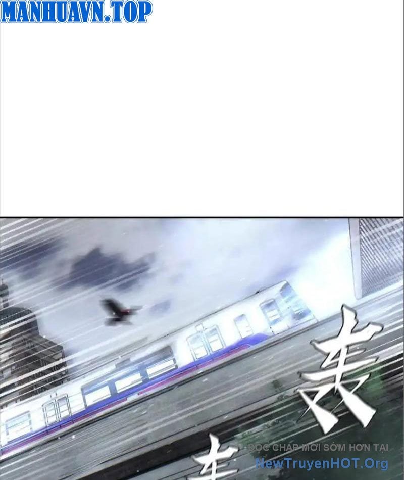 Trò Chơi Vô Vọng: Chapter 16