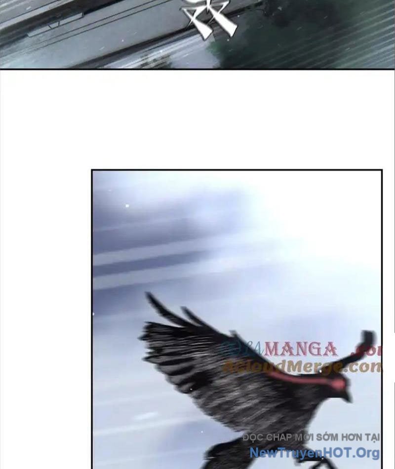 Trò Chơi Vô Vọng: Chapter 16