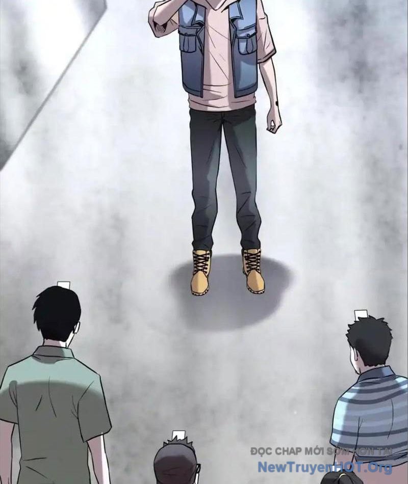 Trò Chơi Vô Vọng: Chapter 16