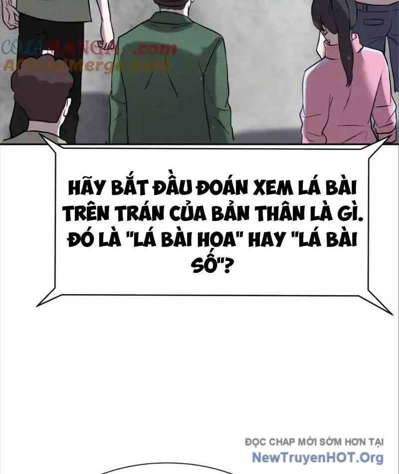 Trò Chơi Vô Vọng: Chapter 16