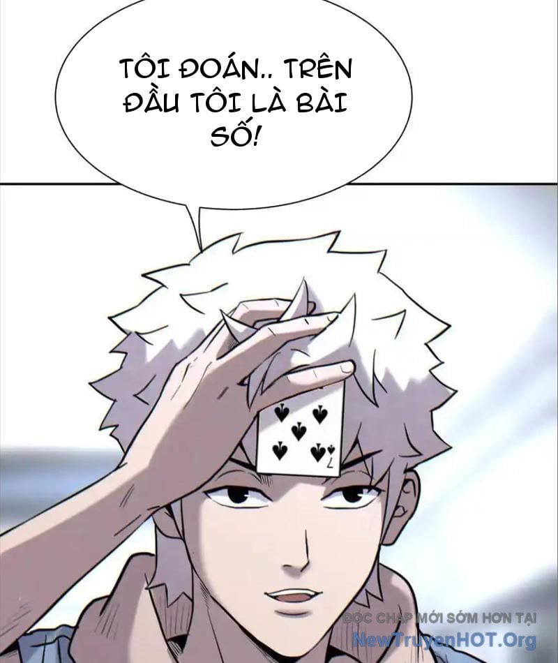 Trò Chơi Vô Vọng: Chapter 16