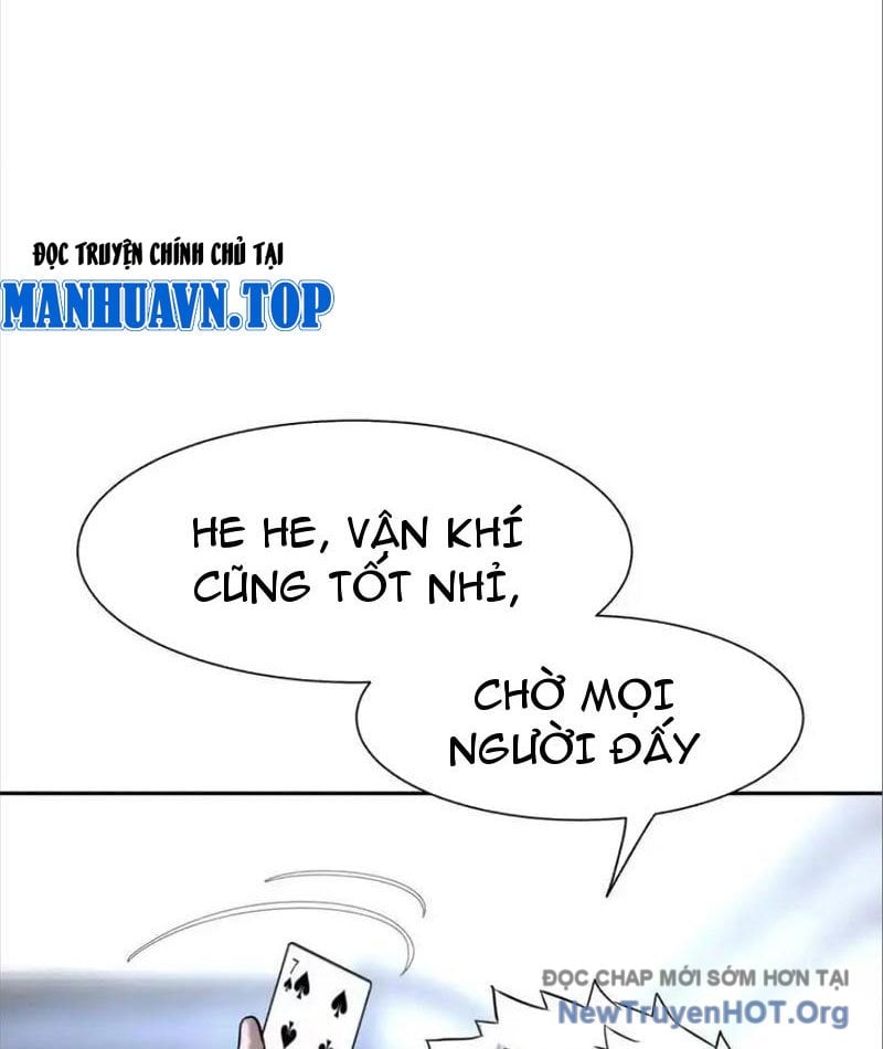 Trò Chơi Vô Vọng: Chapter 16