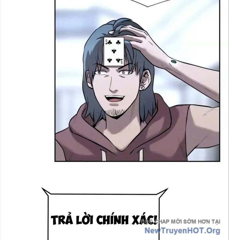 Trò Chơi Vô Vọng: Chapter 16