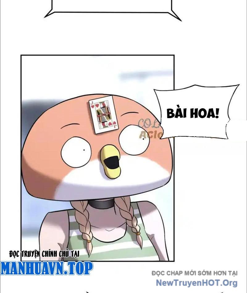 Trò Chơi Vô Vọng: Chapter 16