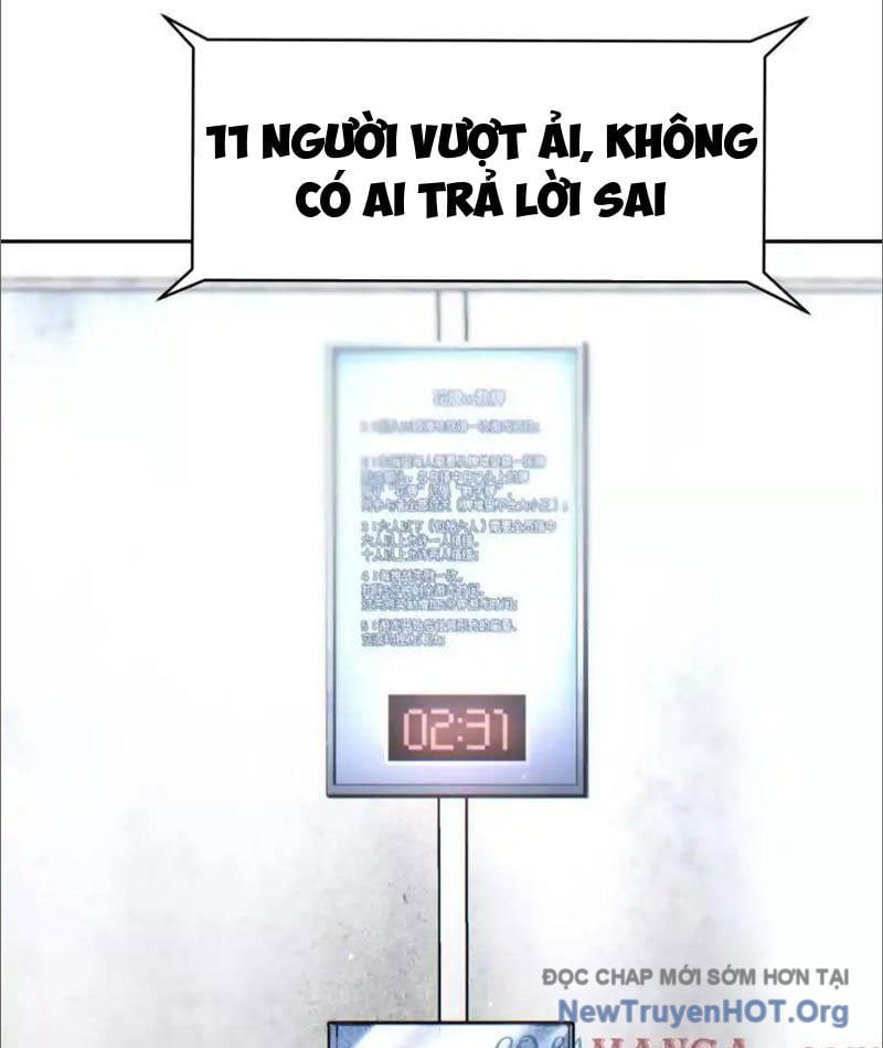 Trò Chơi Vô Vọng: Chapter 16