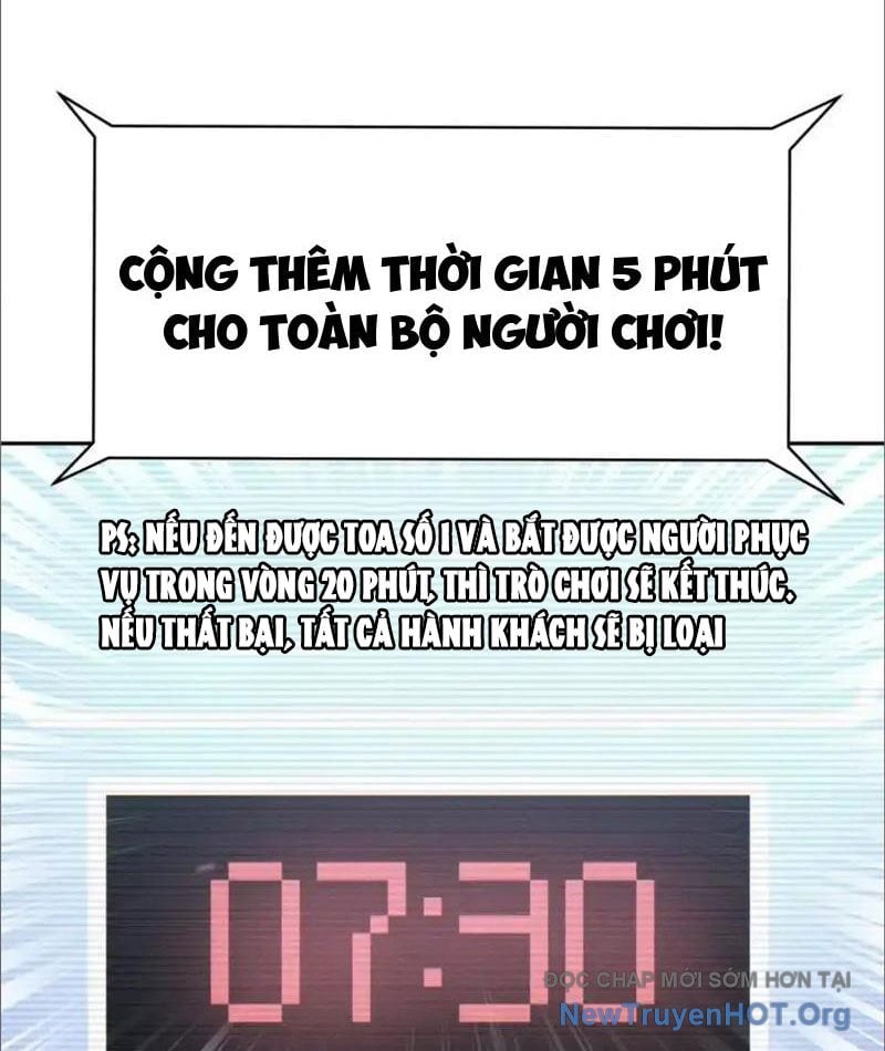 Trò Chơi Vô Vọng: Chapter 16