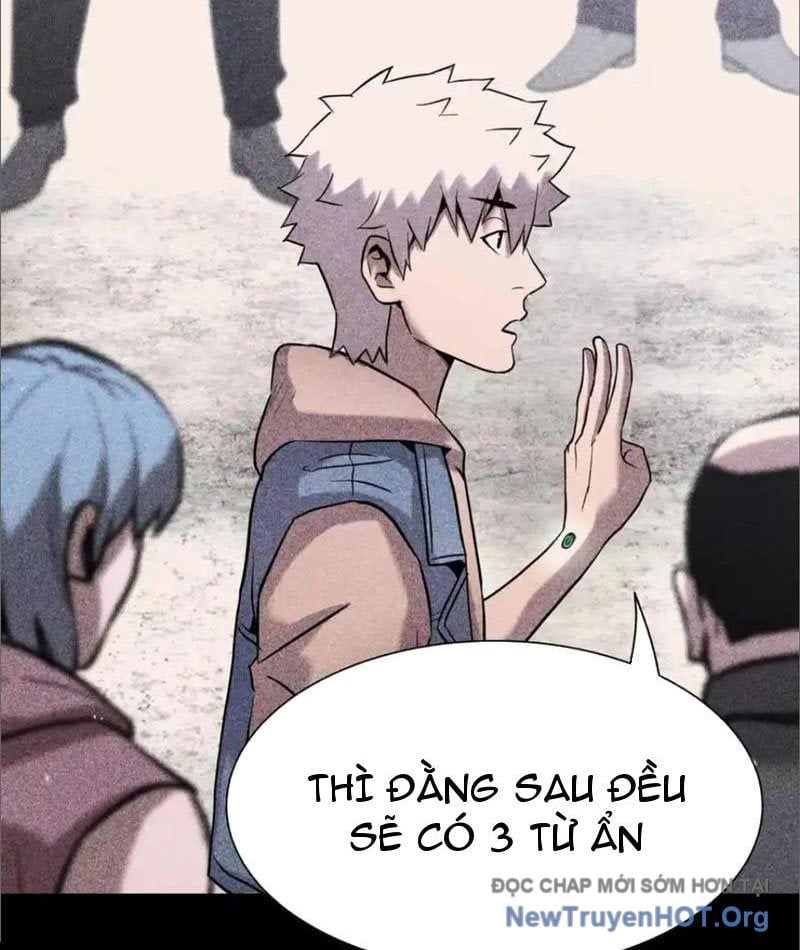 Trò Chơi Vô Vọng: Chapter 16