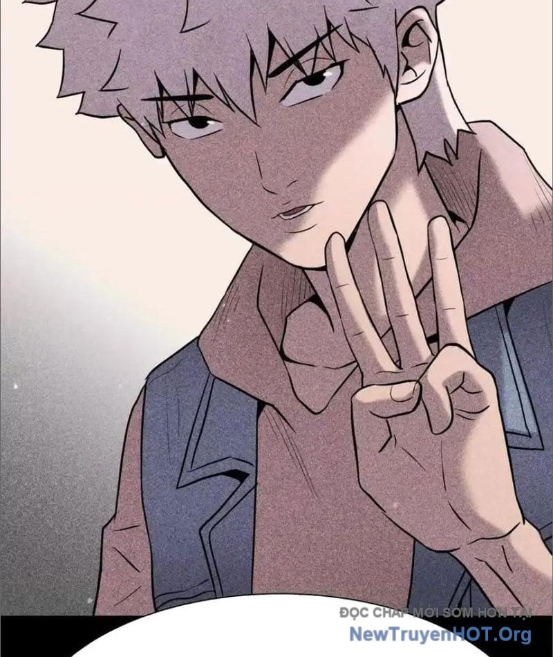 Trò Chơi Vô Vọng: Chapter 16