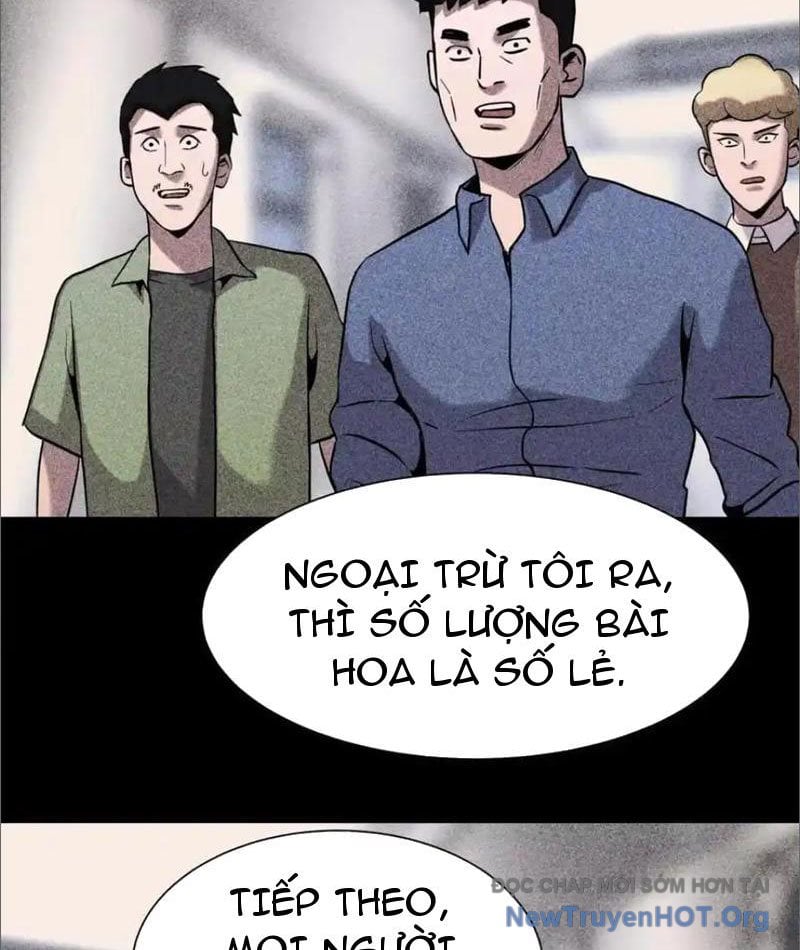 Trò Chơi Vô Vọng: Chapter 16