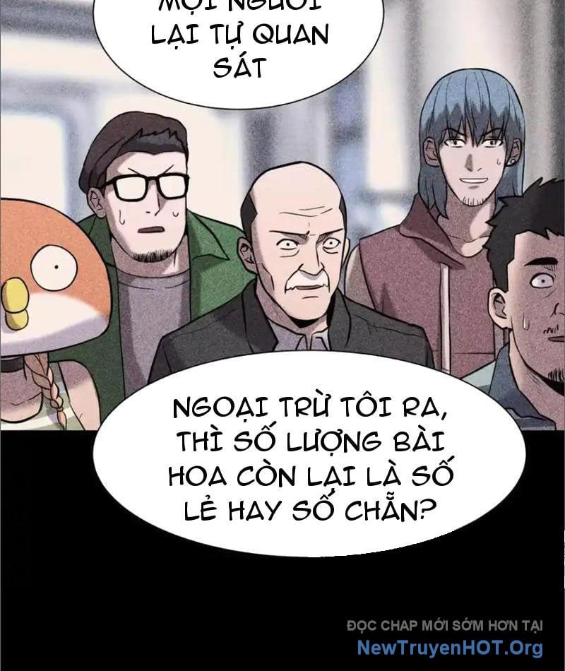 Trò Chơi Vô Vọng: Chapter 16