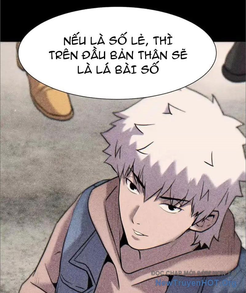 Trò Chơi Vô Vọng: Chapter 16