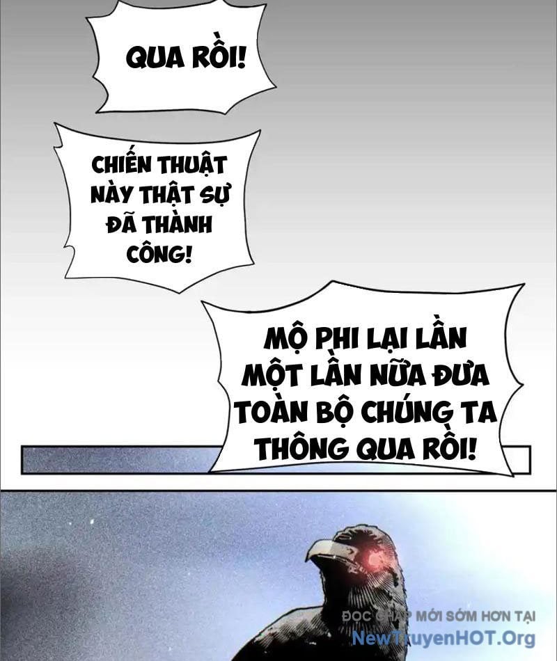 Trò Chơi Vô Vọng: Chapter 16