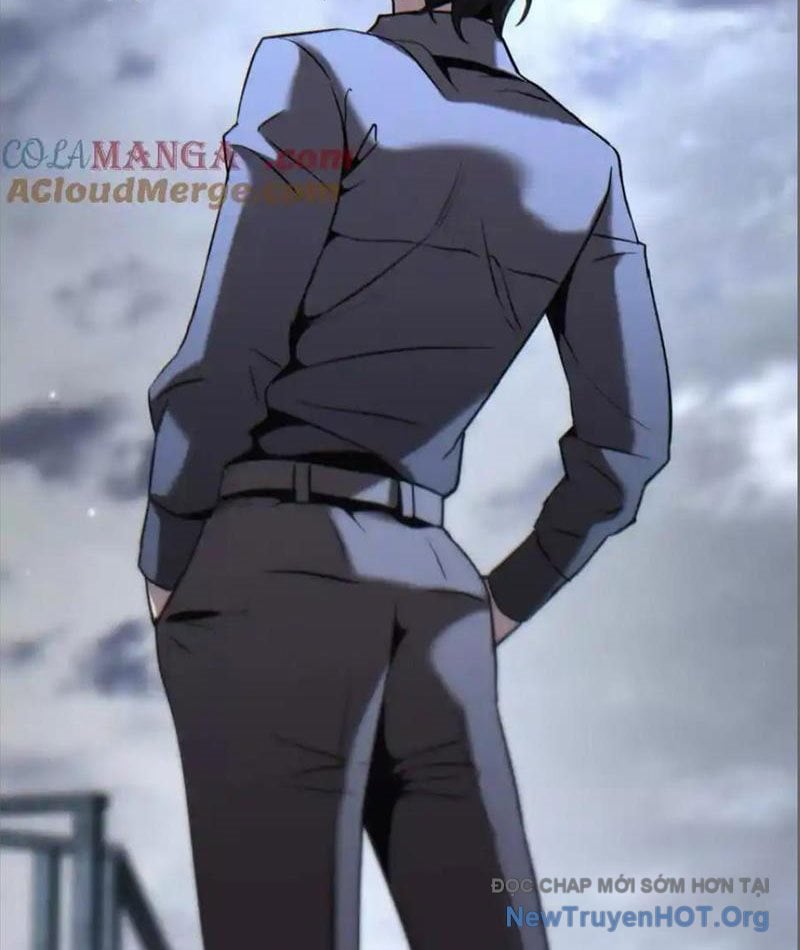 Trò Chơi Vô Vọng: Chapter 16