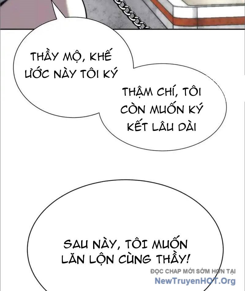 Trò Chơi Vô Vọng: Chapter 16