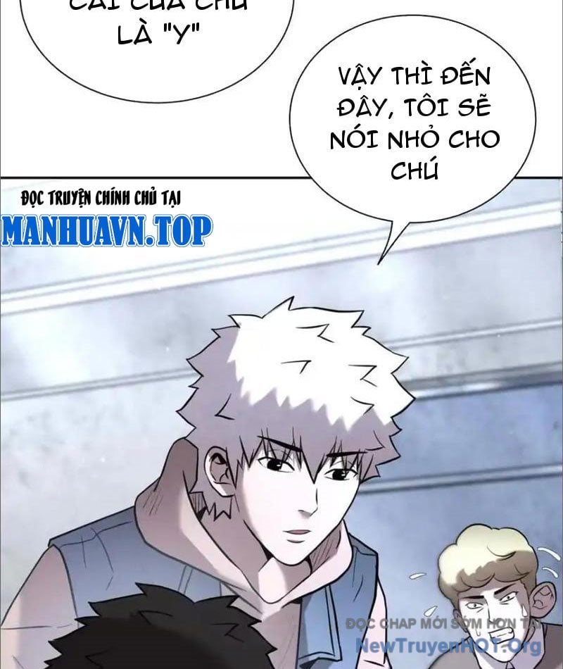 Trò Chơi Vô Vọng: Chapter 16