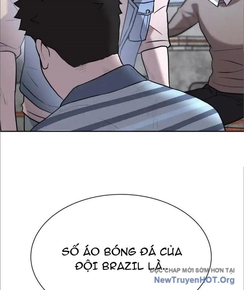 Trò Chơi Vô Vọng: Chapter 16