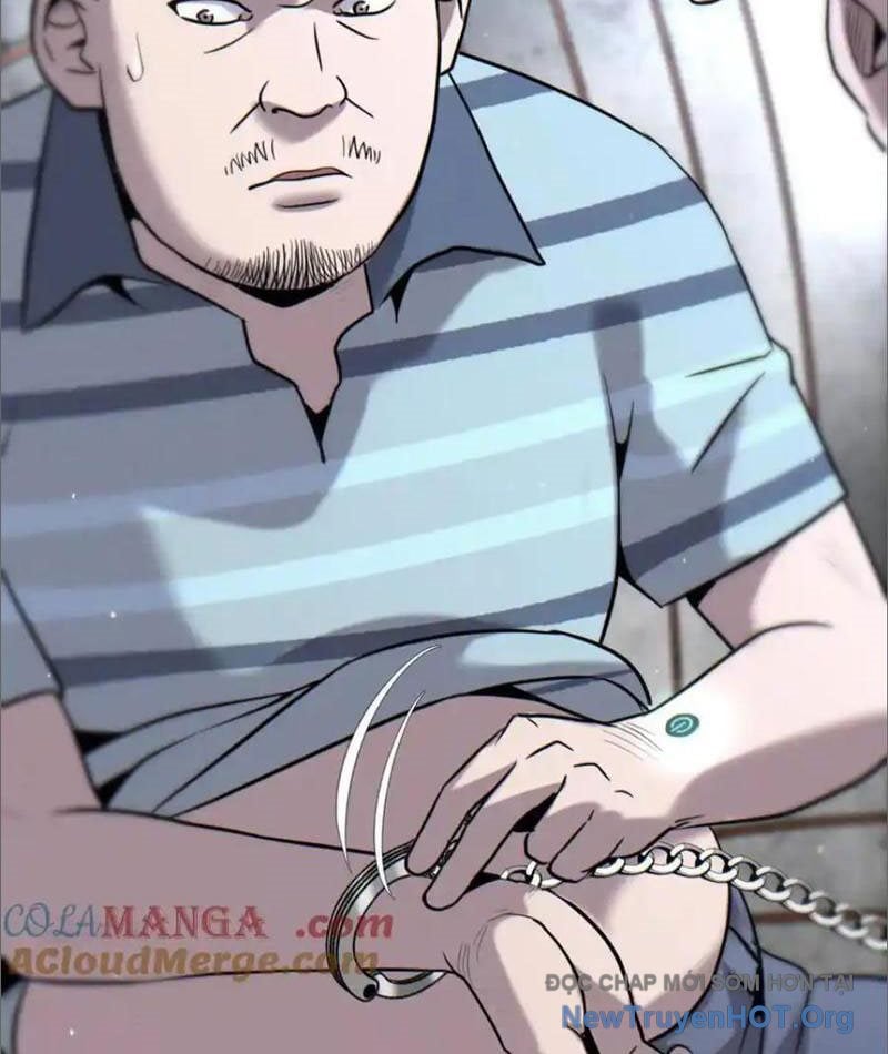 Trò Chơi Vô Vọng: Chapter 16