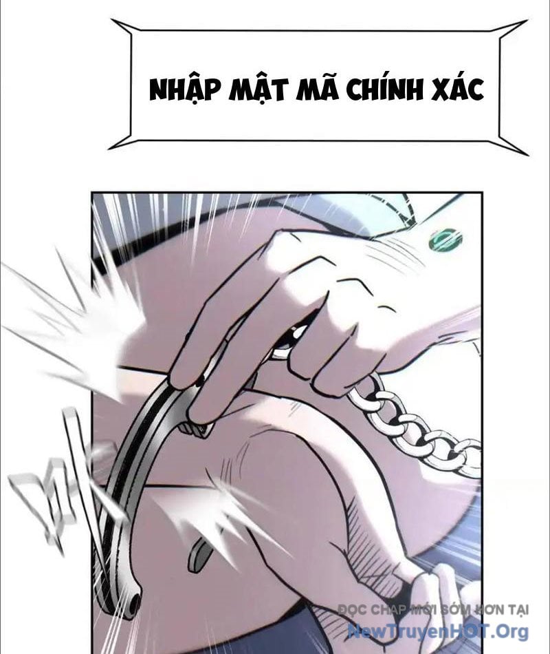 Trò Chơi Vô Vọng: Chapter 16