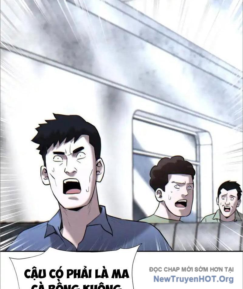 Trò Chơi Vô Vọng: Chapter 16