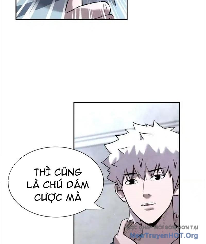 Trò Chơi Vô Vọng: Chapter 16