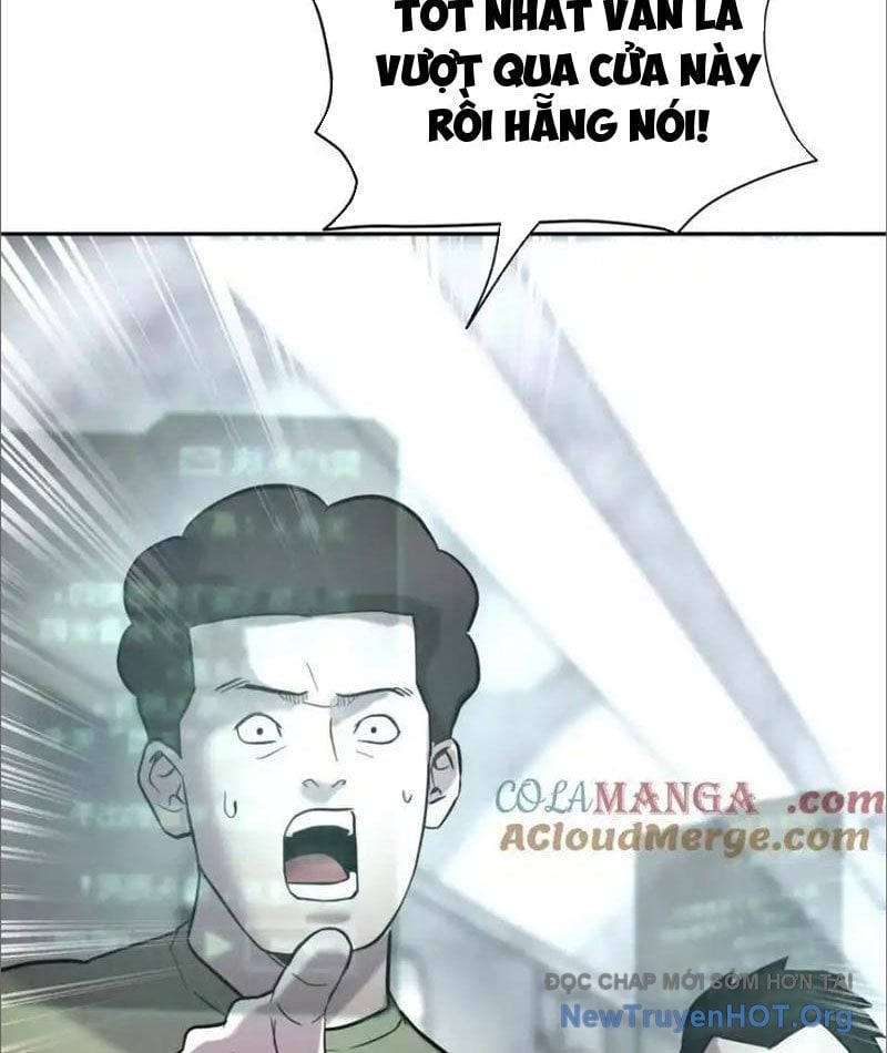 Trò Chơi Vô Vọng: Chapter 16