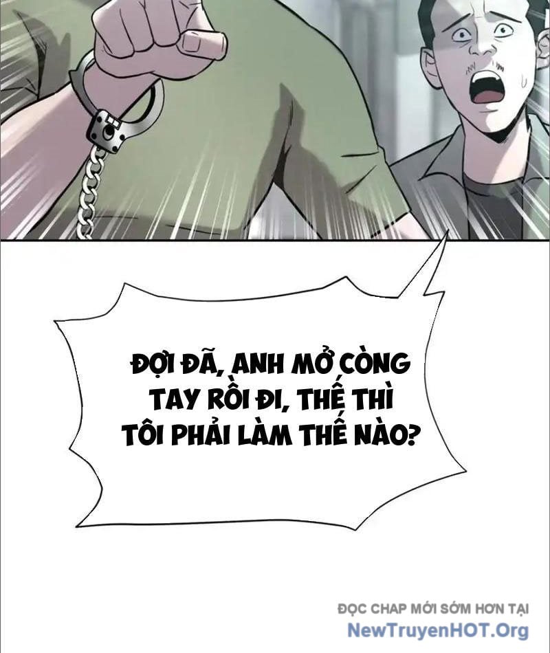 Trò Chơi Vô Vọng: Chapter 16