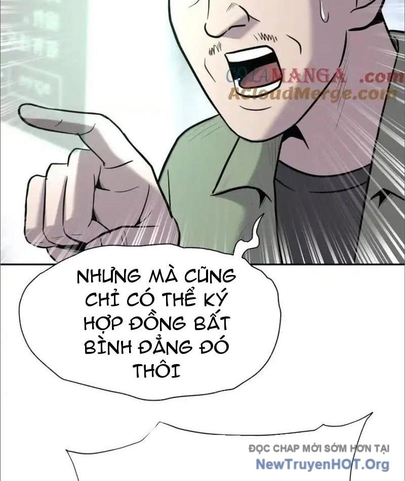 Trò Chơi Vô Vọng: Chapter 16