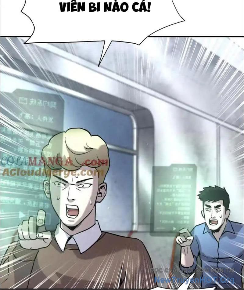 Trò Chơi Vô Vọng: Chapter 16