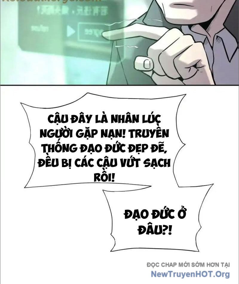 Trò Chơi Vô Vọng: Chapter 16