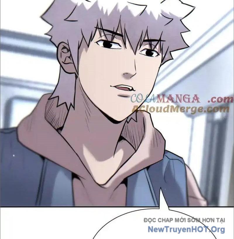 Trò Chơi Vô Vọng: Chapter 16