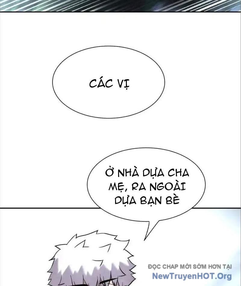 Trò Chơi Vô Vọng: Chapter 16