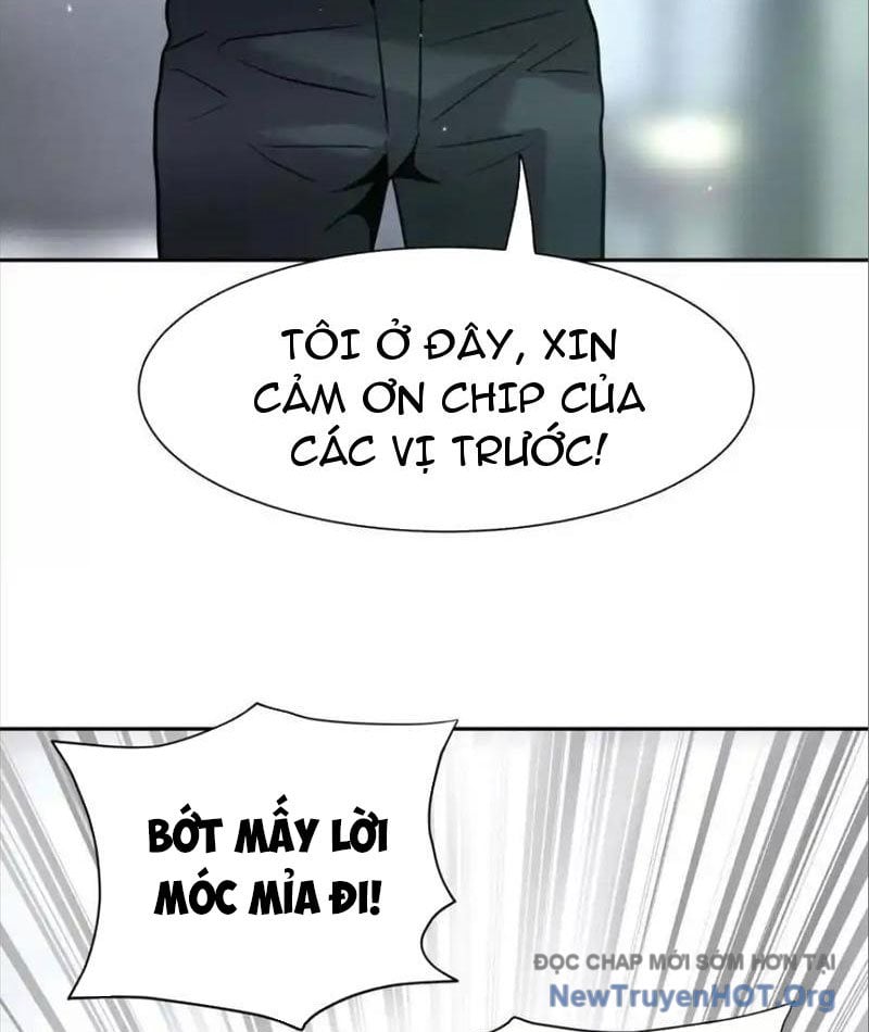 Trò Chơi Vô Vọng: Chapter 16