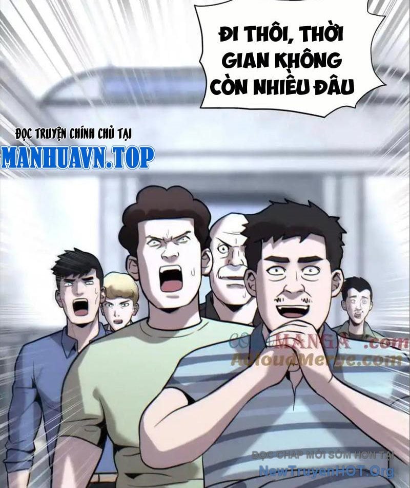 Trò Chơi Vô Vọng: Chapter 16