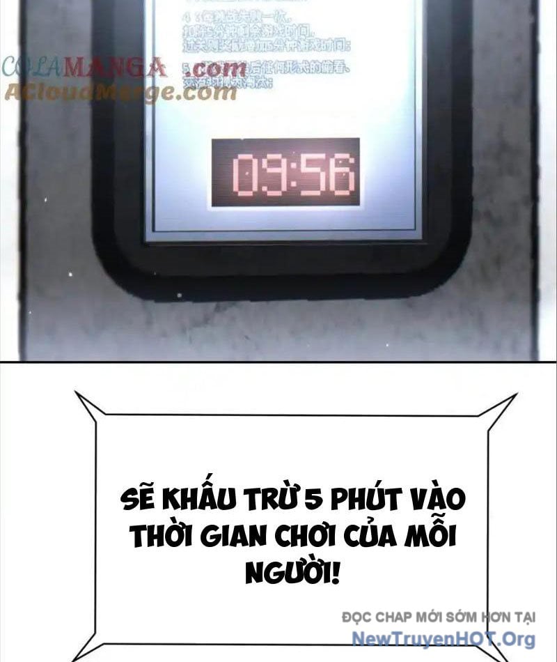 Trò Chơi Vô Vọng: Chapter 16