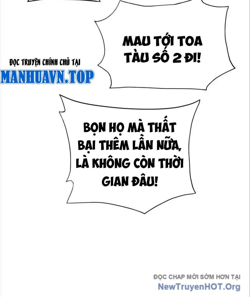 Trò Chơi Vô Vọng: Chapter 16