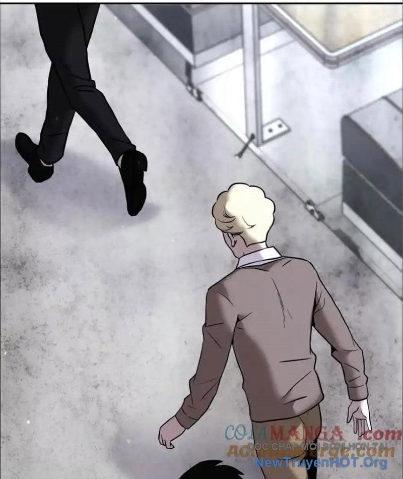 Trò Chơi Vô Vọng: Chapter 16