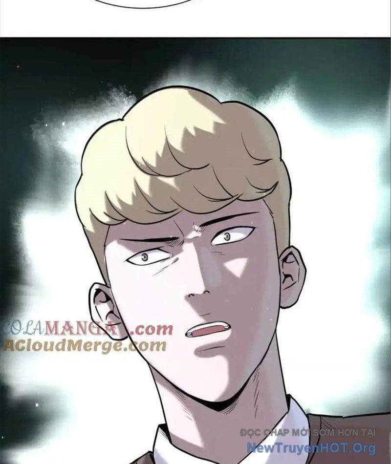 Trò Chơi Vô Vọng: Chapter 16