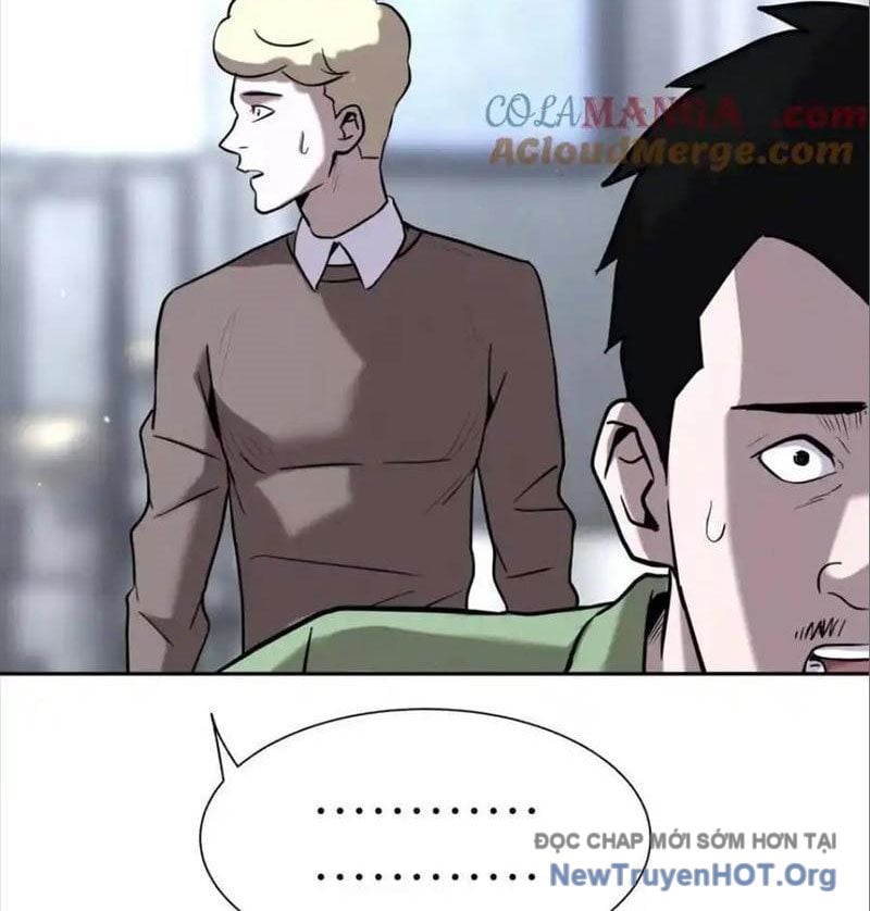 Trò Chơi Vô Vọng: Chapter 16